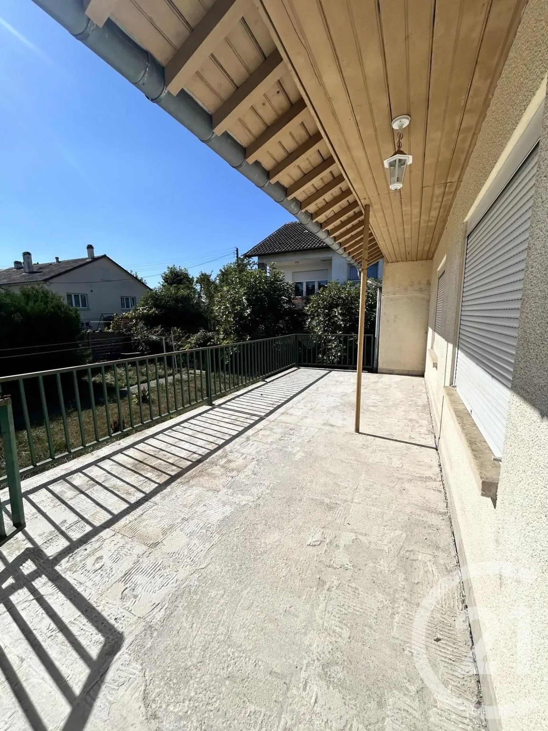 Maison à louer, 90m², Maizières-lès-Metz