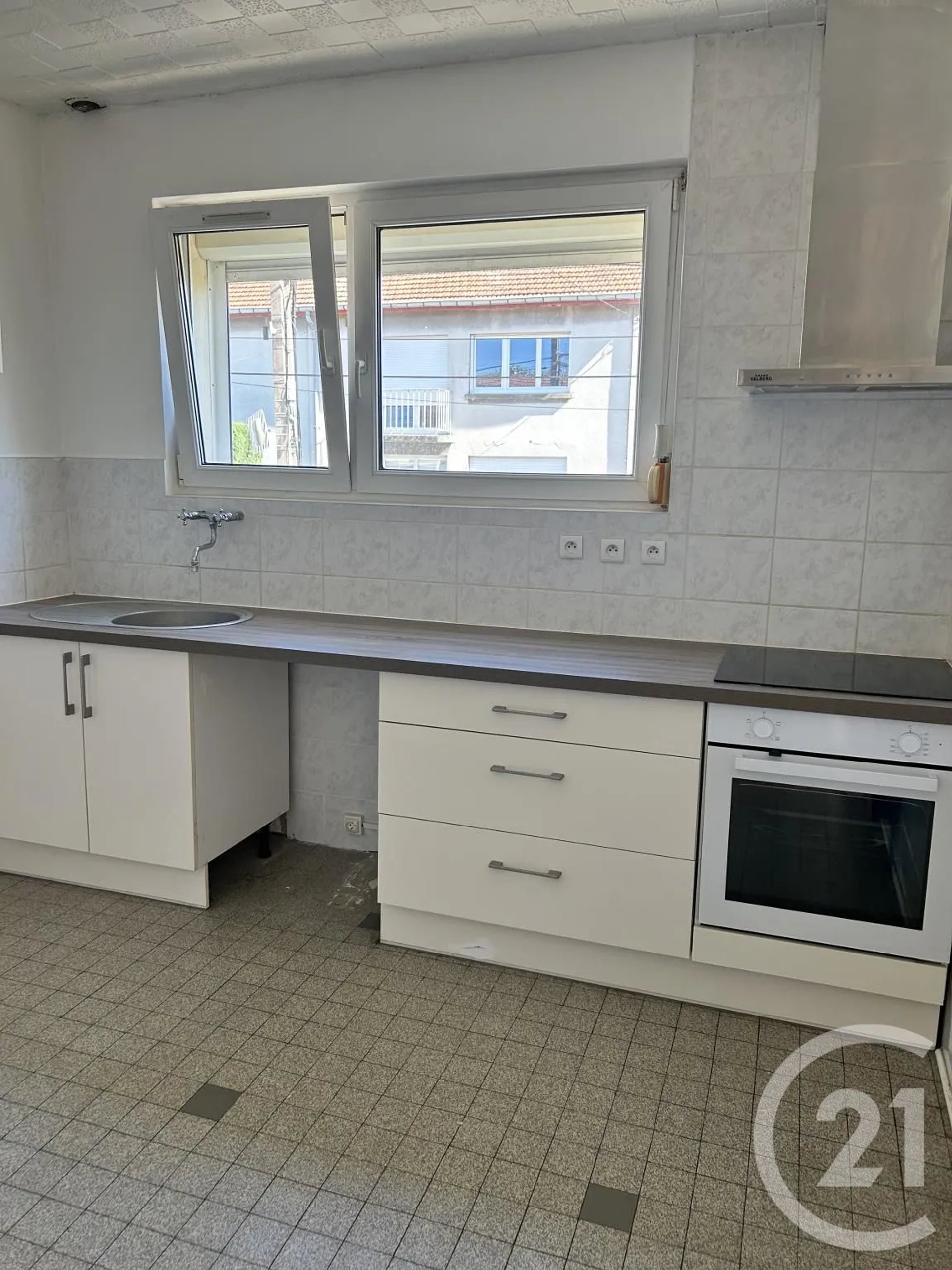 Maison à louer, 90m², Maizières-lès-Metz