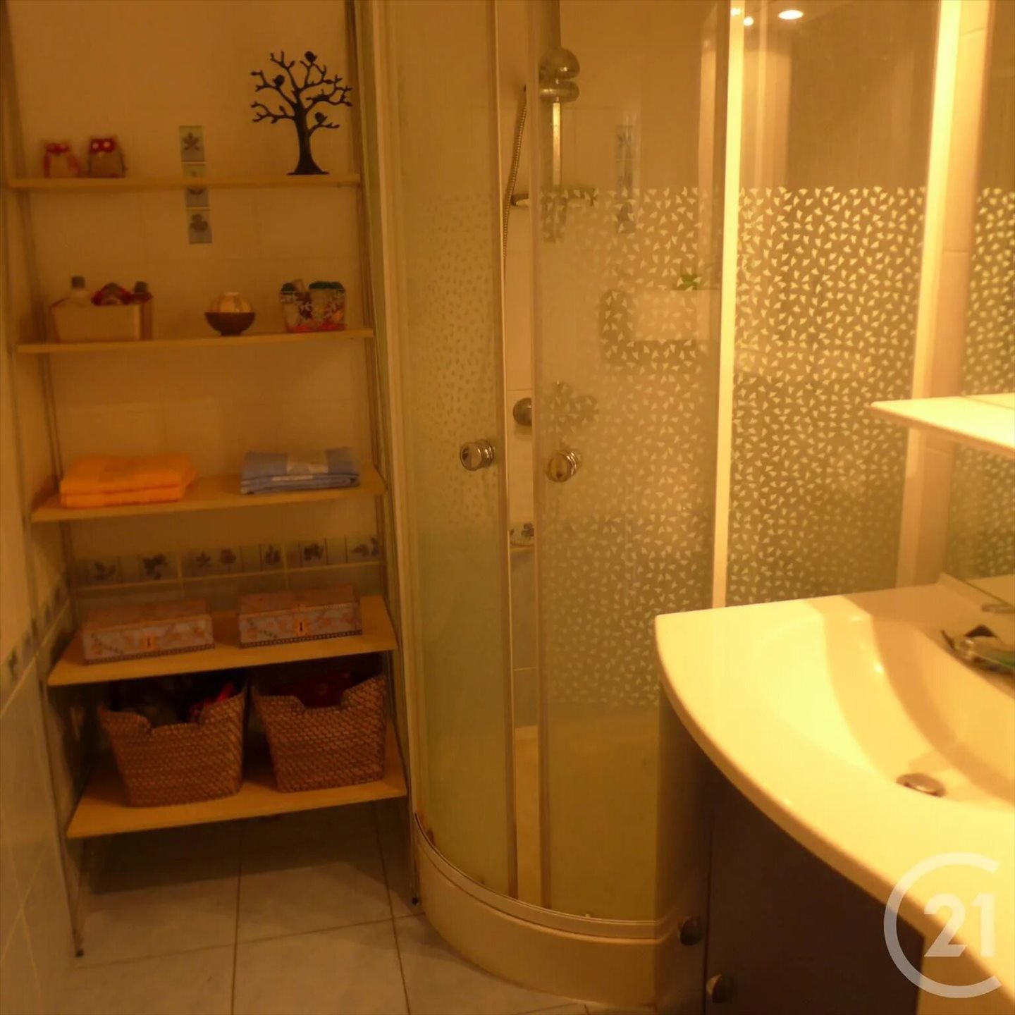 Appartement à louer, 75m², Metz
