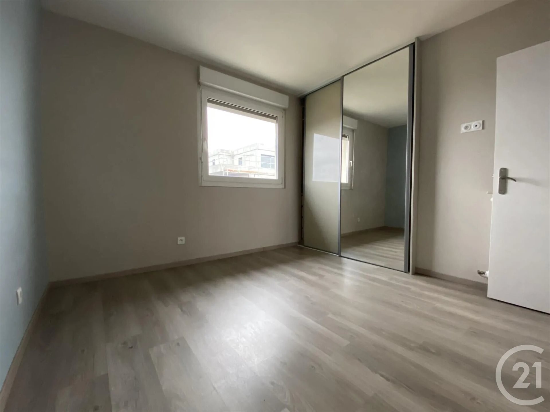 Appartement à louer, 73m², Longeville-lès-Metz
