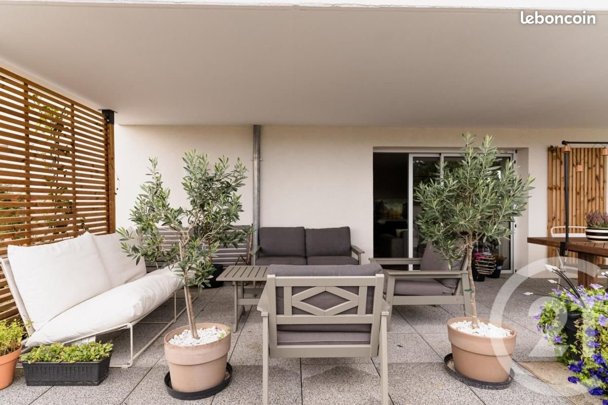 Appartement à vendre, 140m², Metz