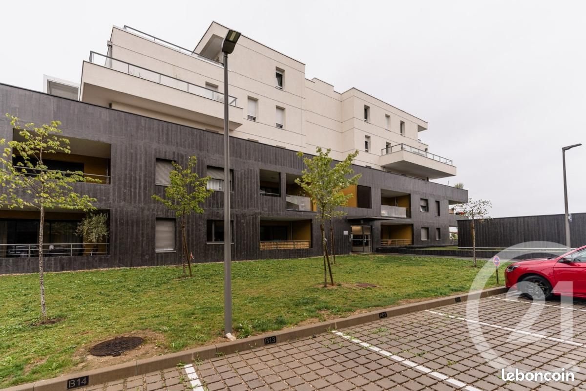 Appartement à vendre, 140m², Metz