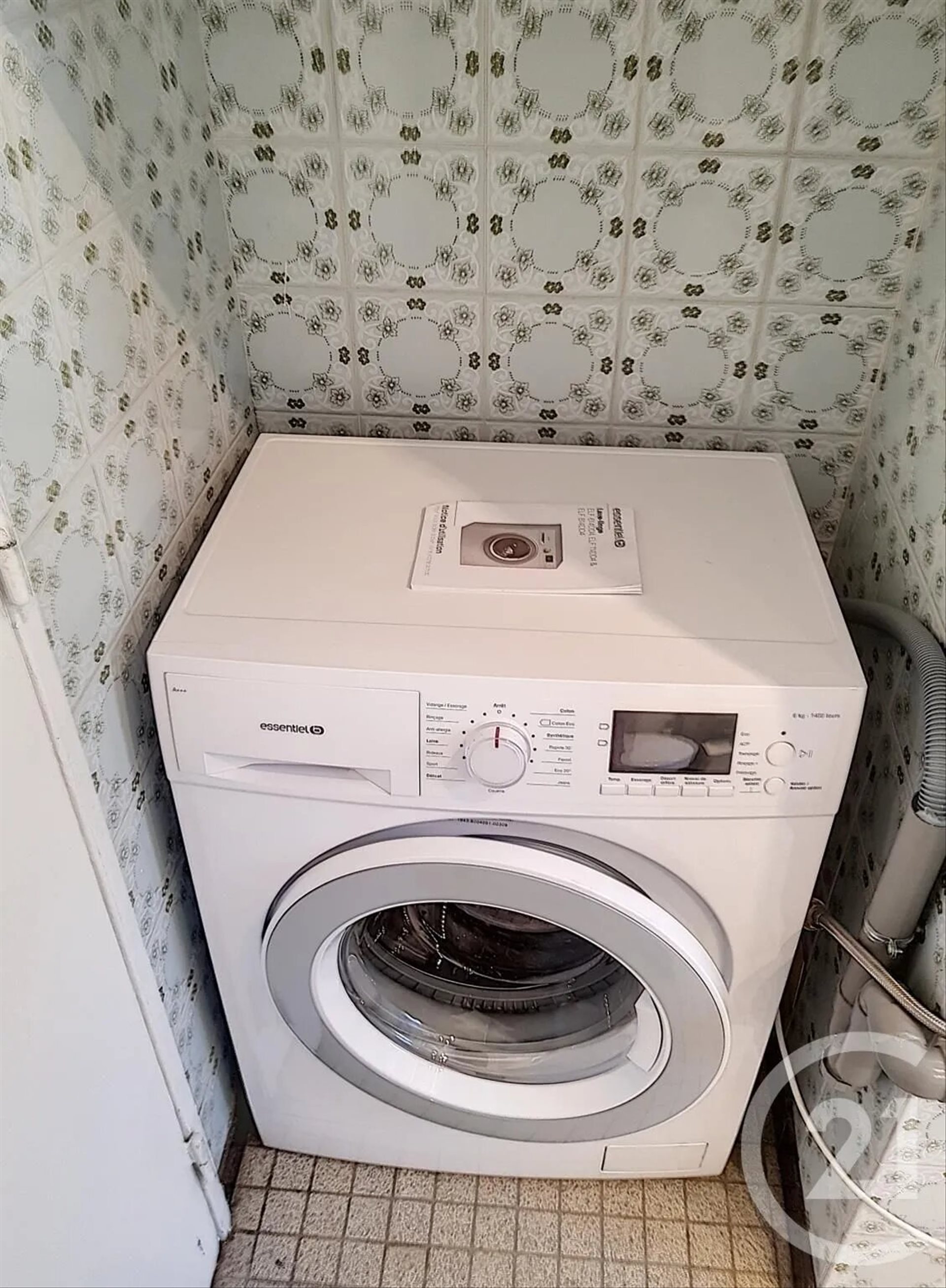 Appartement à louer, 20m², Metz
