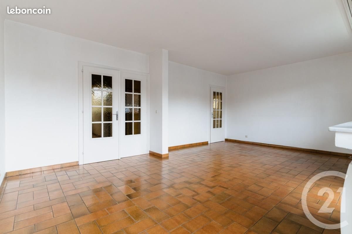 Appartement à vendre, 96m², Metz
