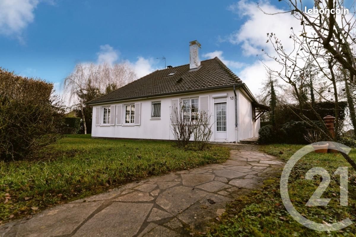 Maison à vendre, 150m², Féy
