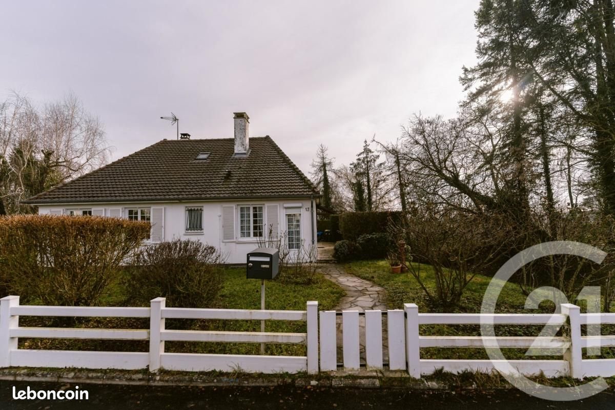 Maison à vendre, 150m², Féy