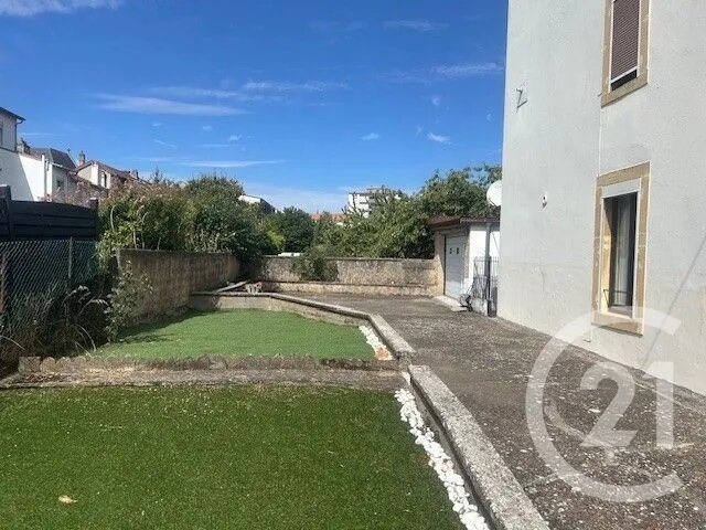 Appartement à vendre, 73m², Montigny-lès-Metz