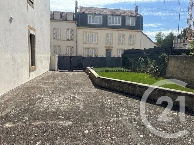 Appartement à vendre, 73m², Montigny-lès-Metz
