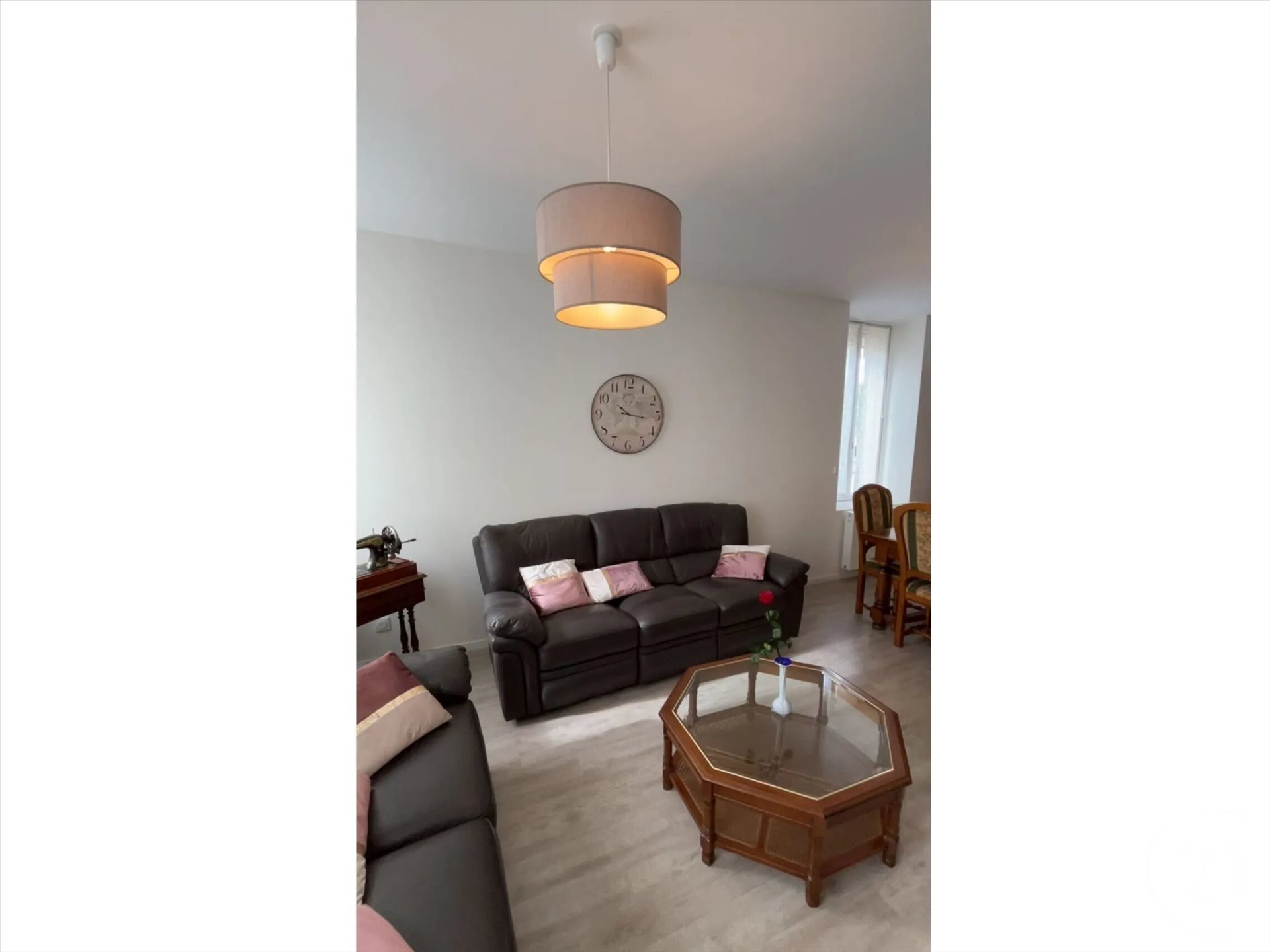 Appartement à vendre, 73m², Montigny-lès-Metz
