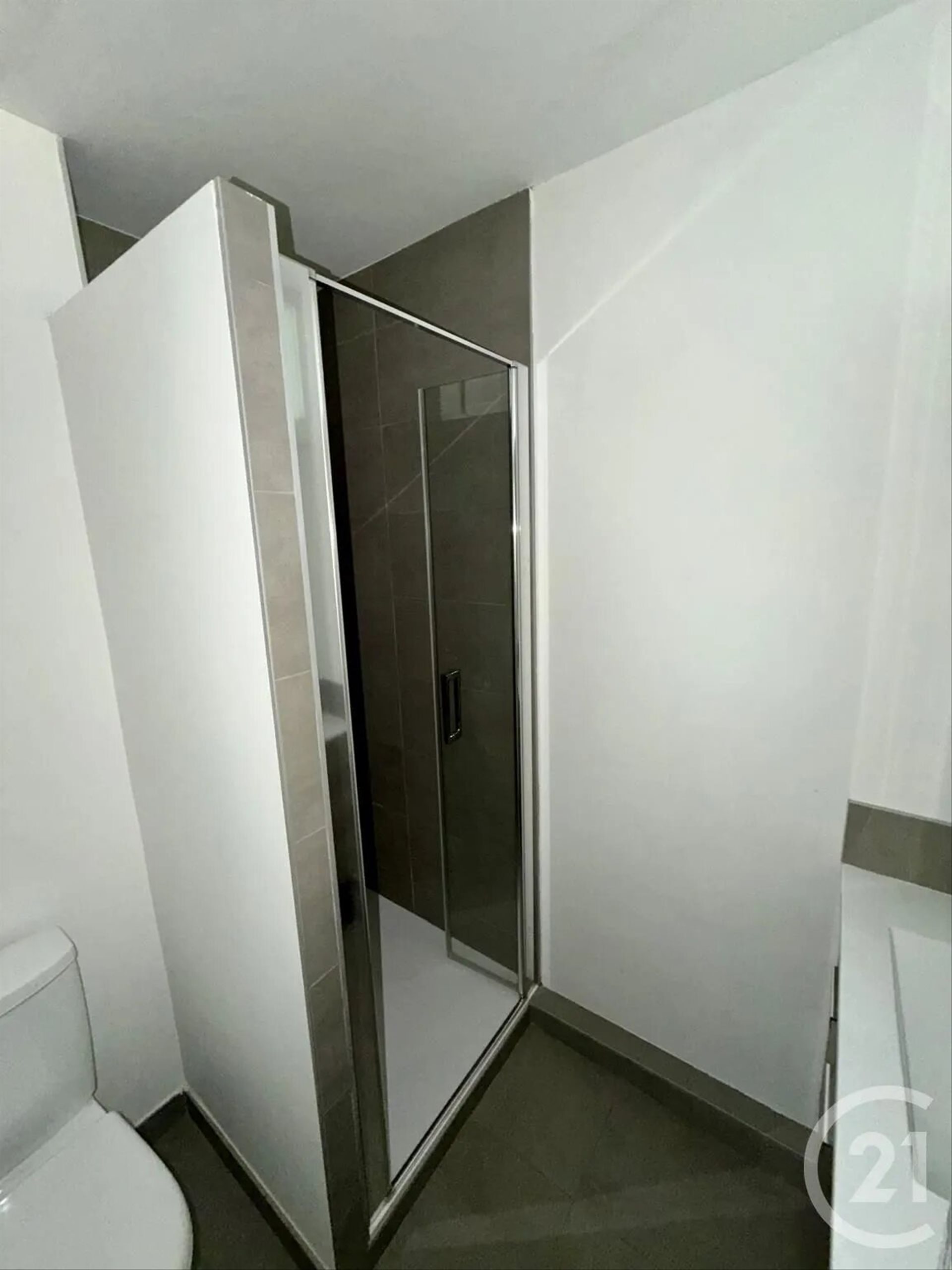 Appartement à louer, 26m², Metz