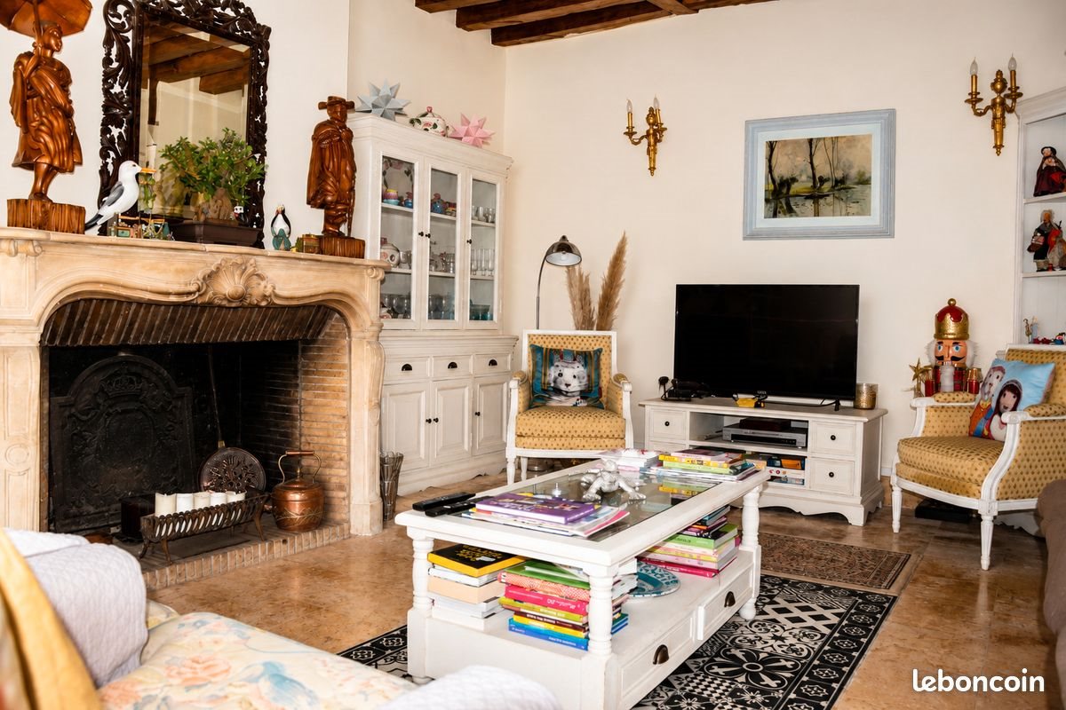 Maison à vendre, 180m², Châlette-sur-Loing