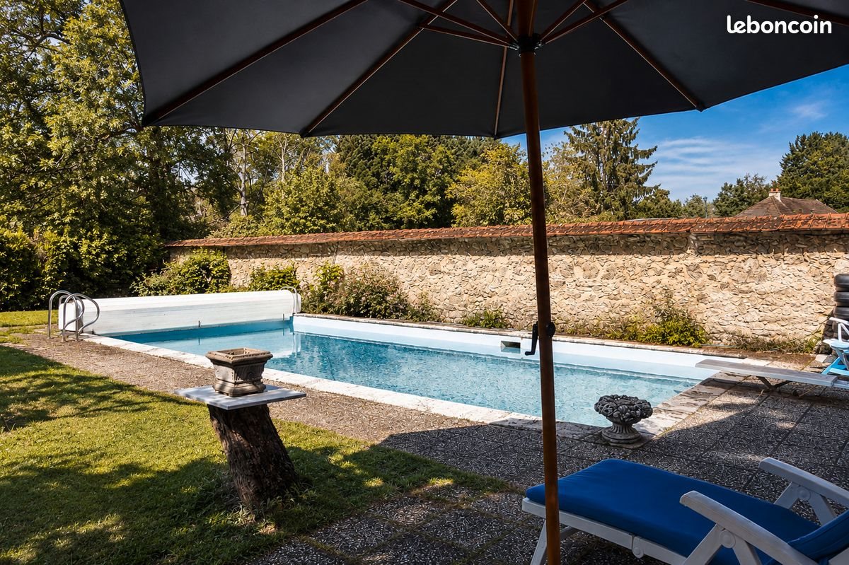 Maison à vendre, 180m², Châlette-sur-Loing