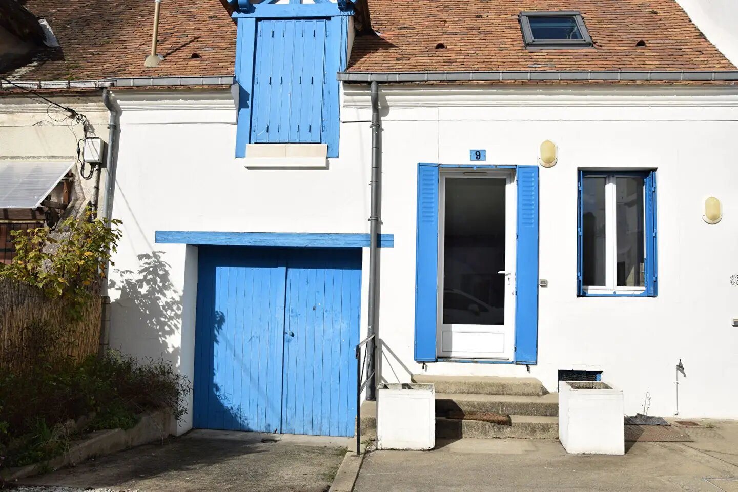 Maison à vendre, 61m², Montargis