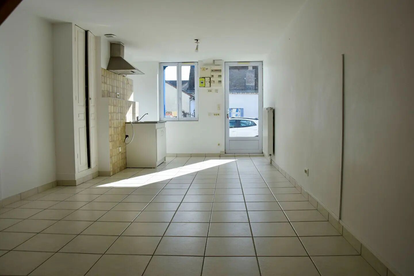 Maison à vendre, 61m², Montargis