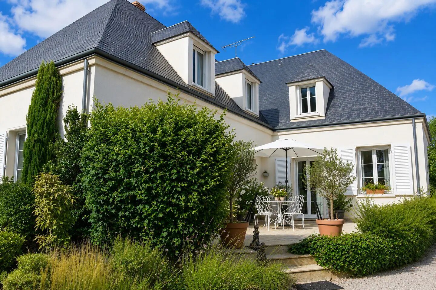 Maison à vendre, 280m², Amilly