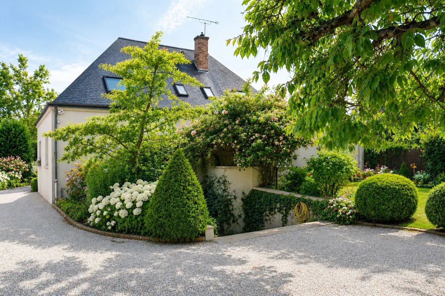 Maison à vendre, 280m², Amilly
