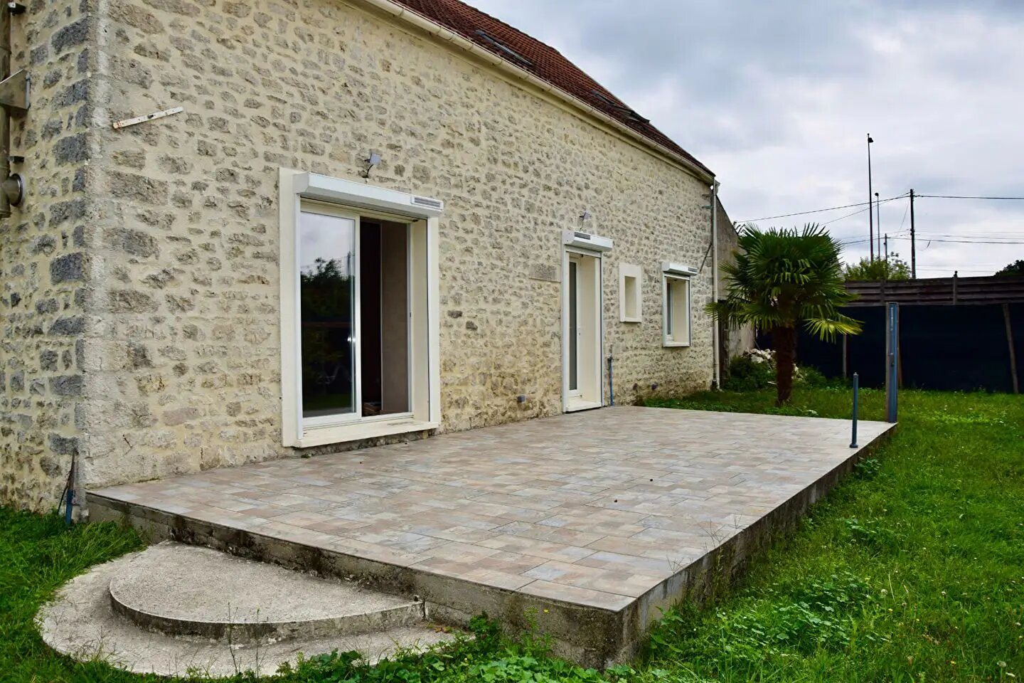 Maison à louer, 140m², Dordives