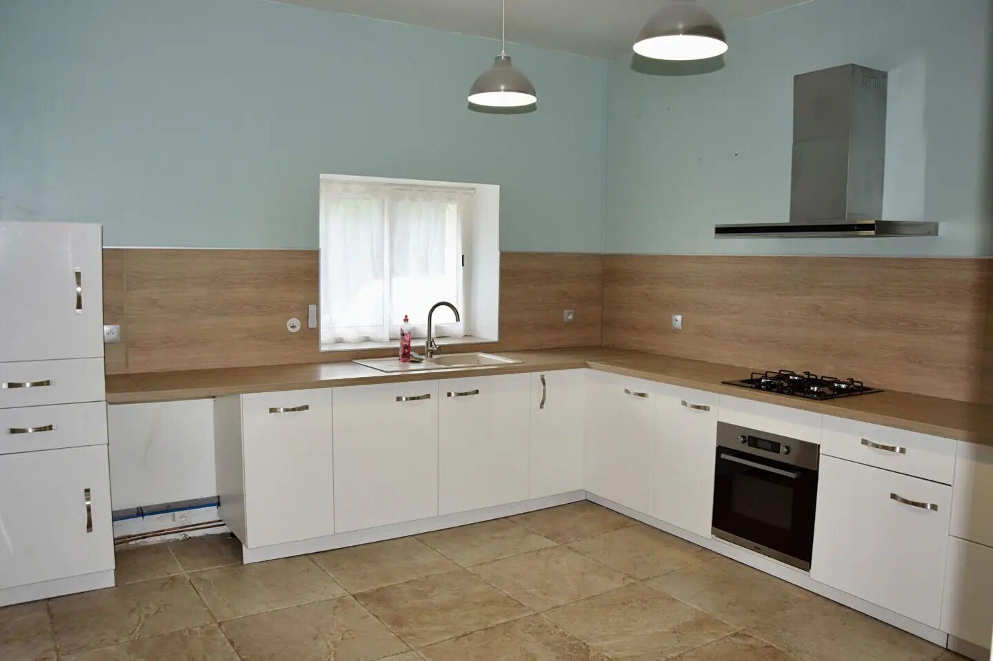 Maison à louer, 140m², Dordives
