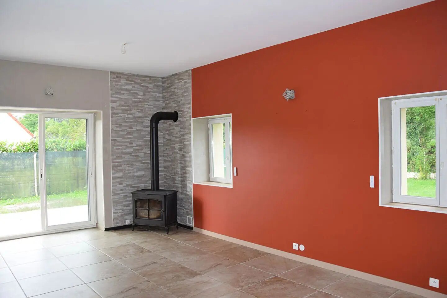 Maison à louer, 140m², Dordives