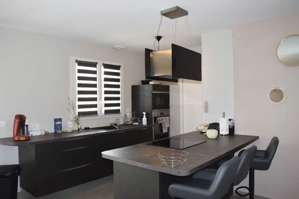 Maison à louer, 95m², Chevillon-sur-Huillard