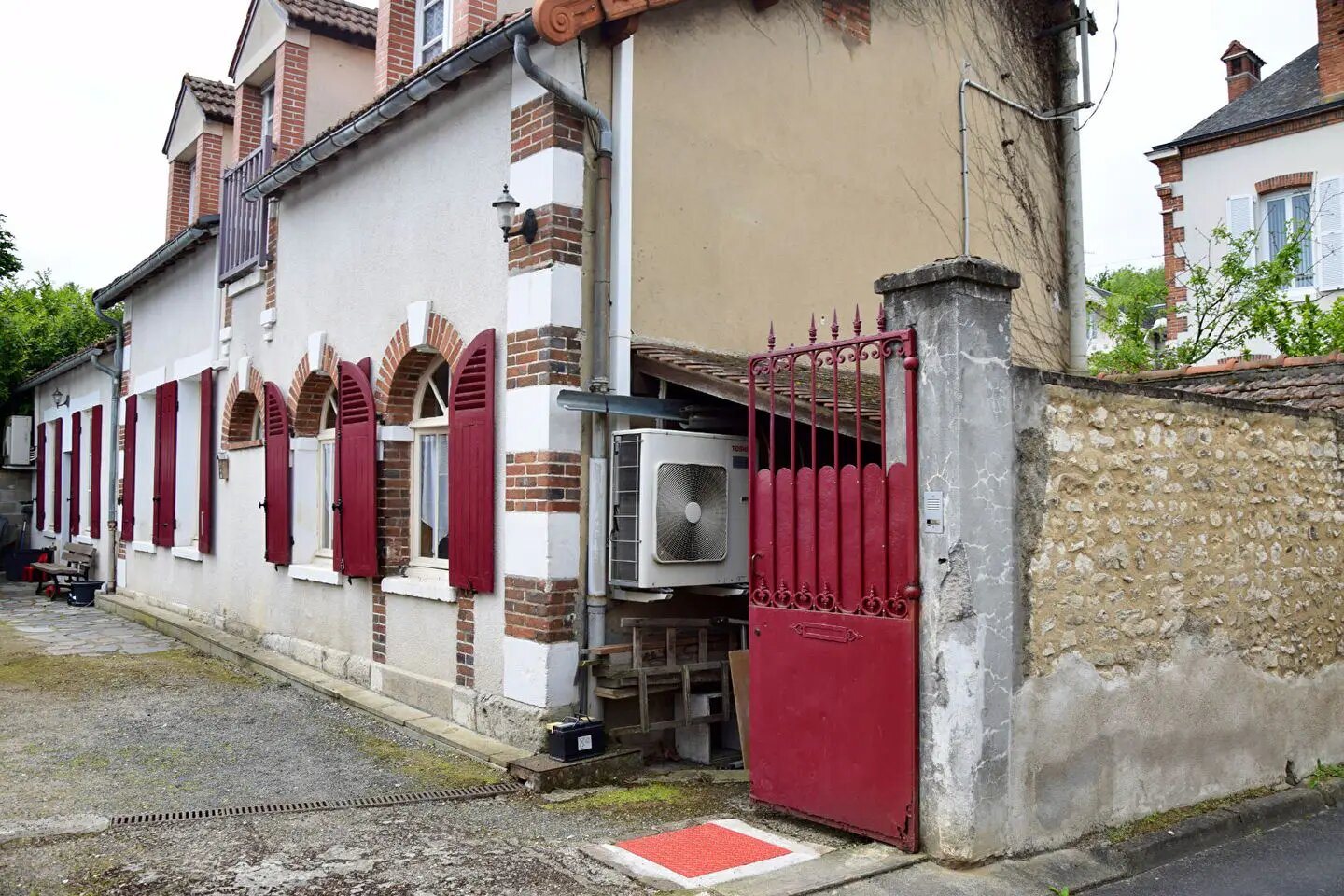 Maison à vendre, 112m², Montargis