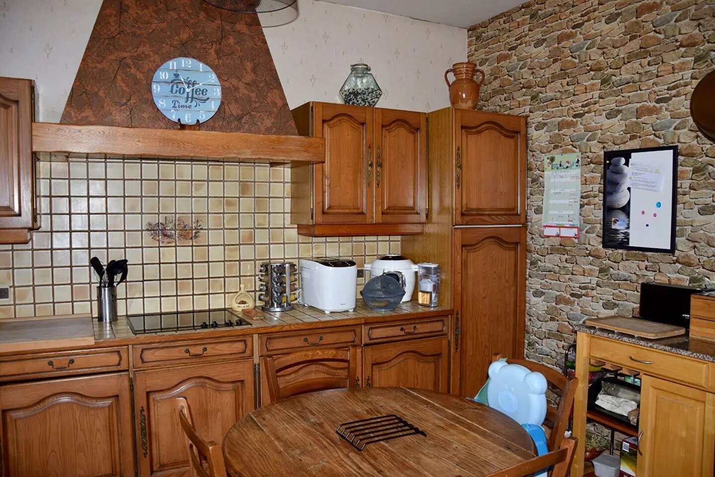 Maison à vendre, 112m², Montargis