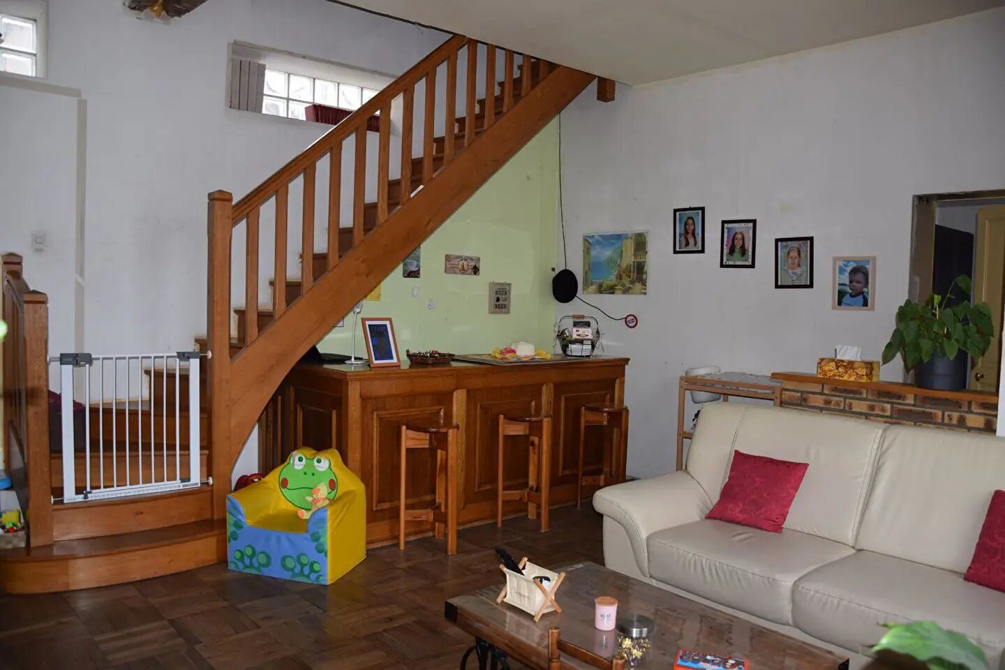 Maison à vendre, 112m², Montargis