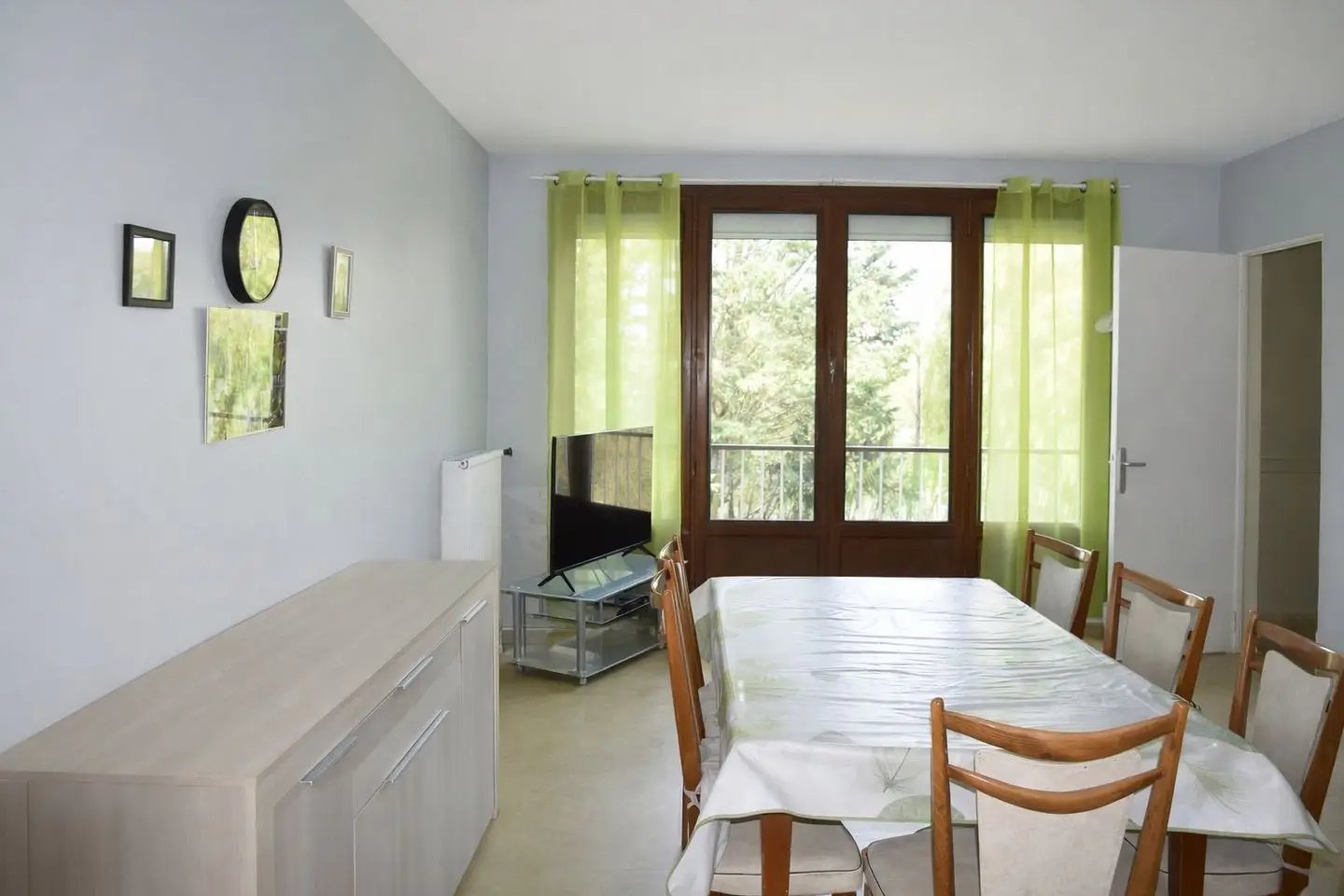 Appartement à vendre, 65m², Châlette-sur-Loing