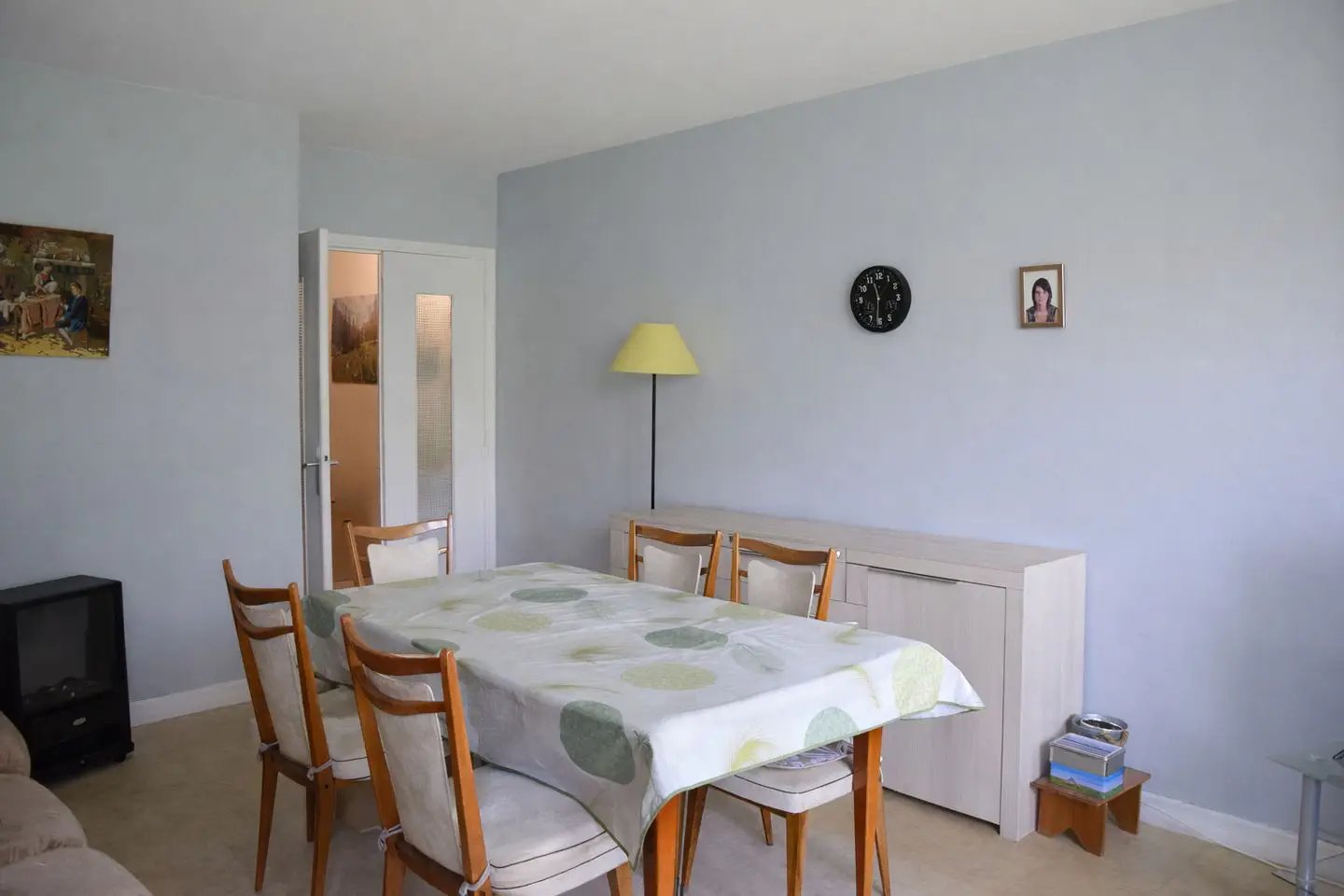 Appartement à vendre, 65m², Châlette-sur-Loing