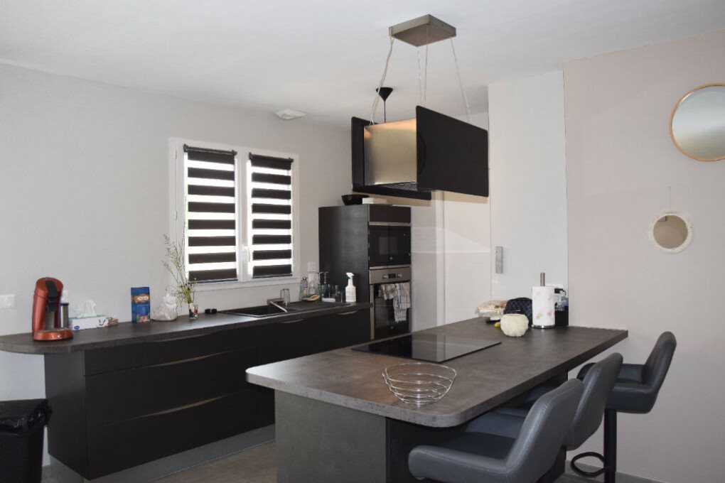 Maison à louer, 95m², Chevillon-sur-Huillard