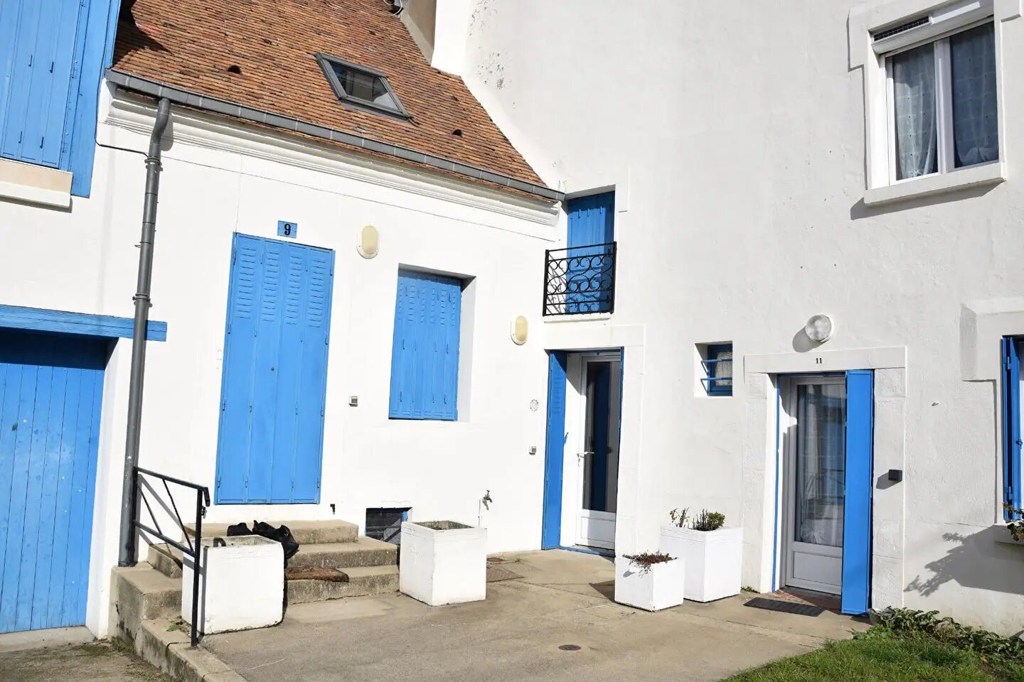 Maison à vendre, 47m², Montargis