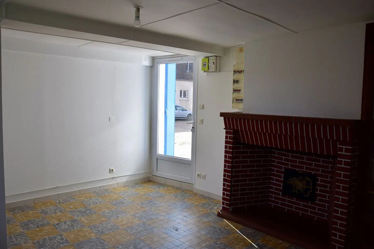 Maison à vendre, 47m², Montargis