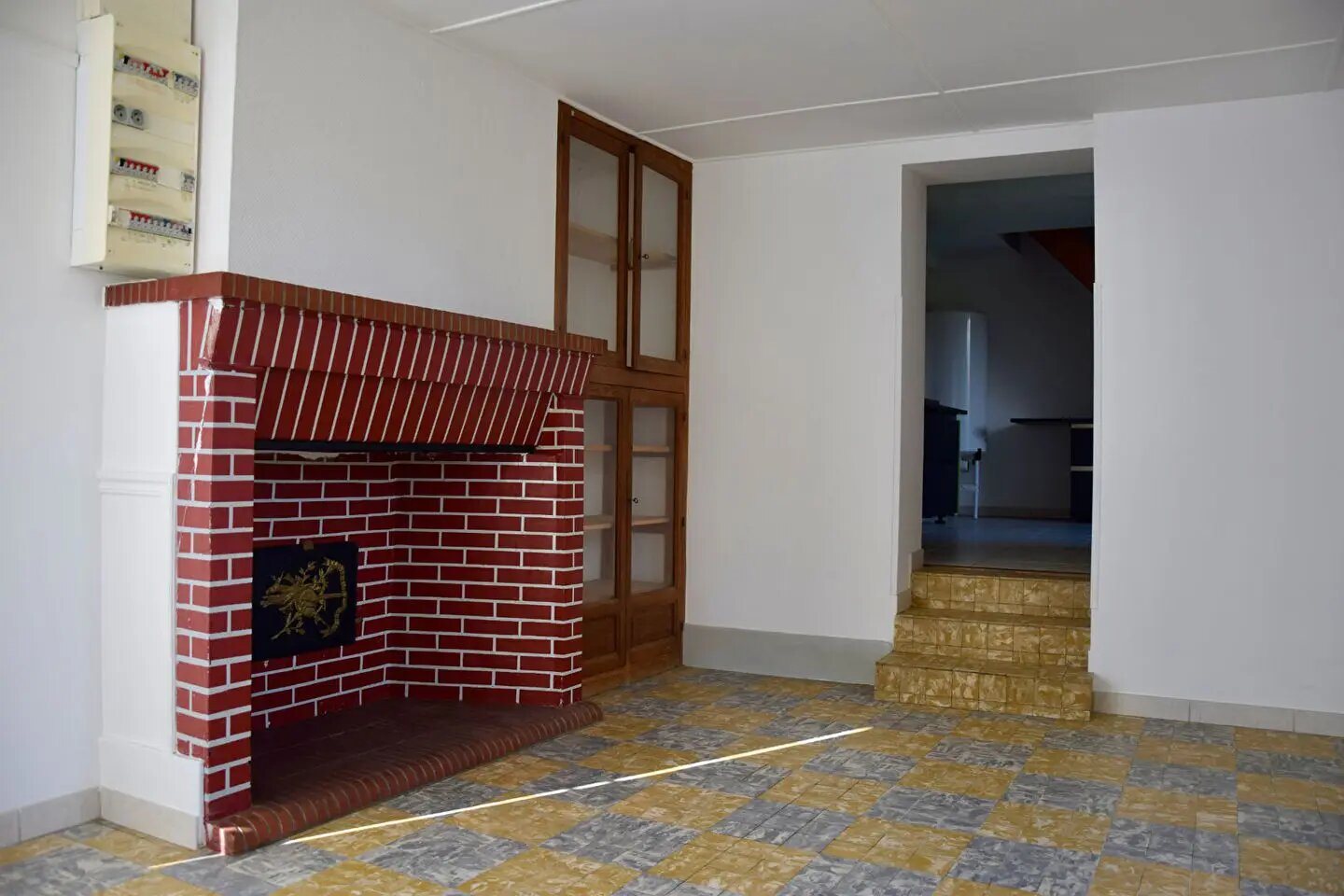 Maison à vendre, 47m², Montargis