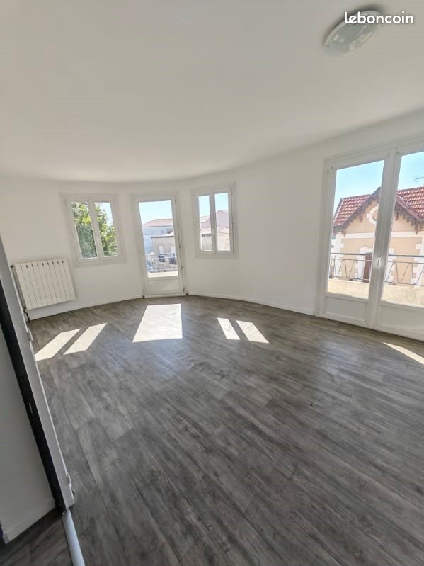 Appartement à vendre, 82m², Frontignan