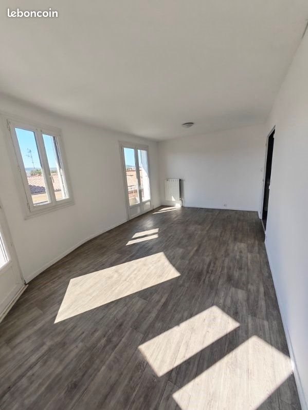 Appartement à vendre, 82m², Frontignan