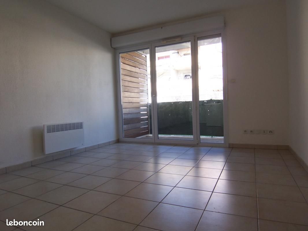 Appartement à vendre, 36m², Frontignan