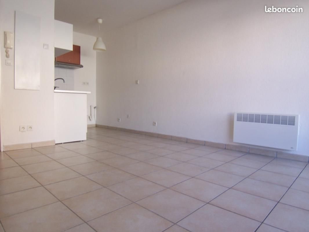 Appartement à vendre, 36m², Frontignan
