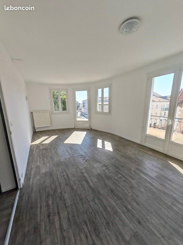 Appartement à louer, 81m², Frontignan