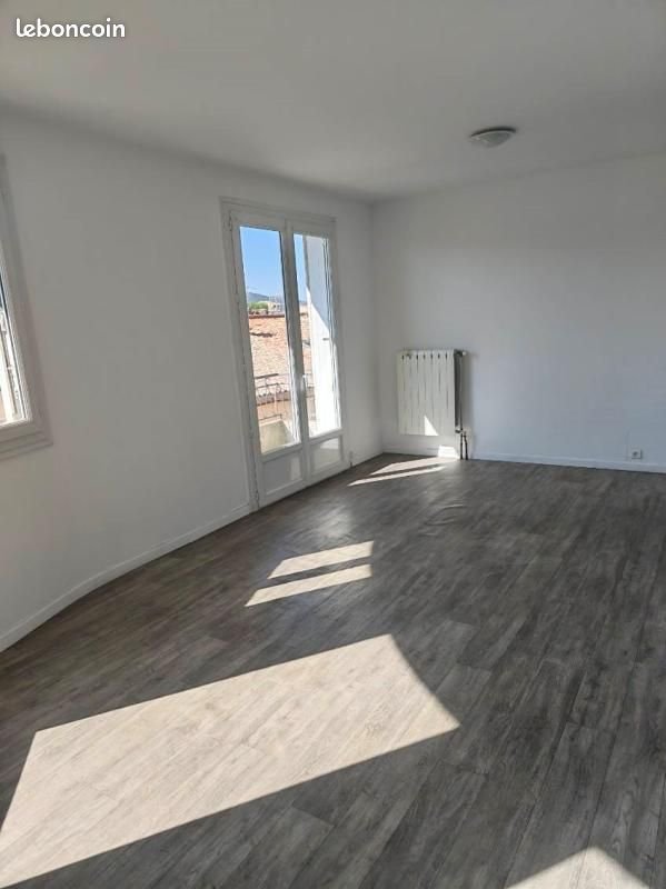 Appartement à louer, 81m², Frontignan