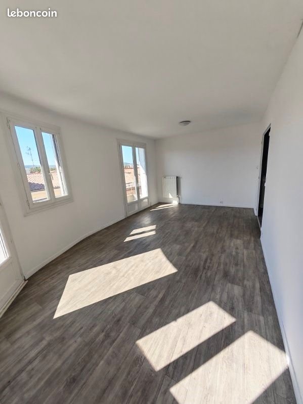 Appartement à louer, 81m², Frontignan