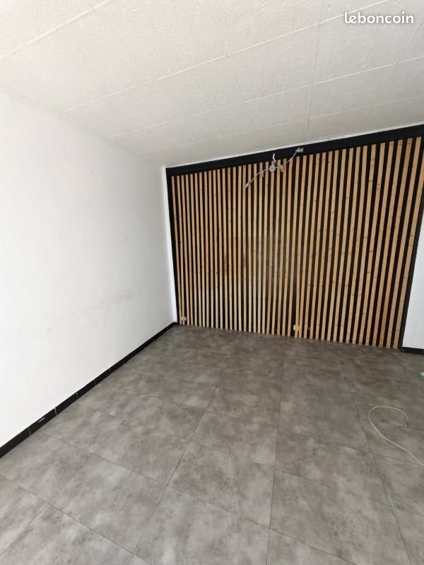 Appartement à louer, 40m², Frontignan