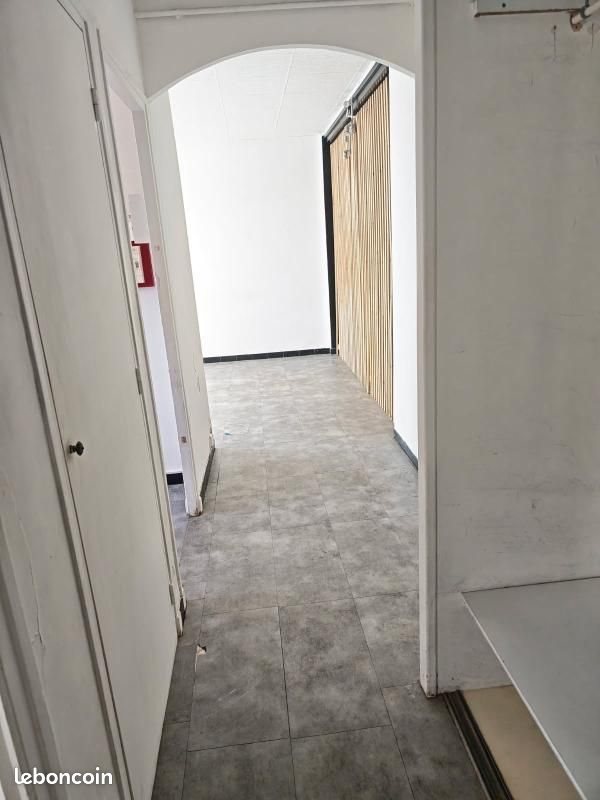 Appartement à louer, 40m², Frontignan