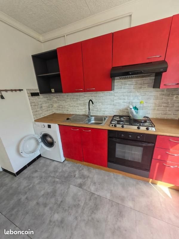 Appartement à louer, 40m², Frontignan