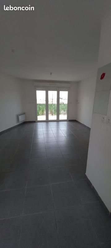 Appartement à vendre, 56m², Frontignan