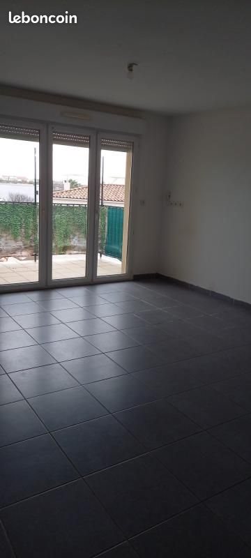 Appartement à vendre, 56m², Frontignan