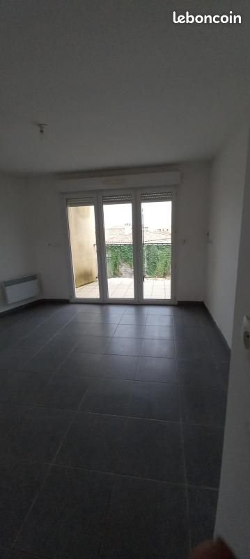 Appartement à vendre, 56m², Frontignan