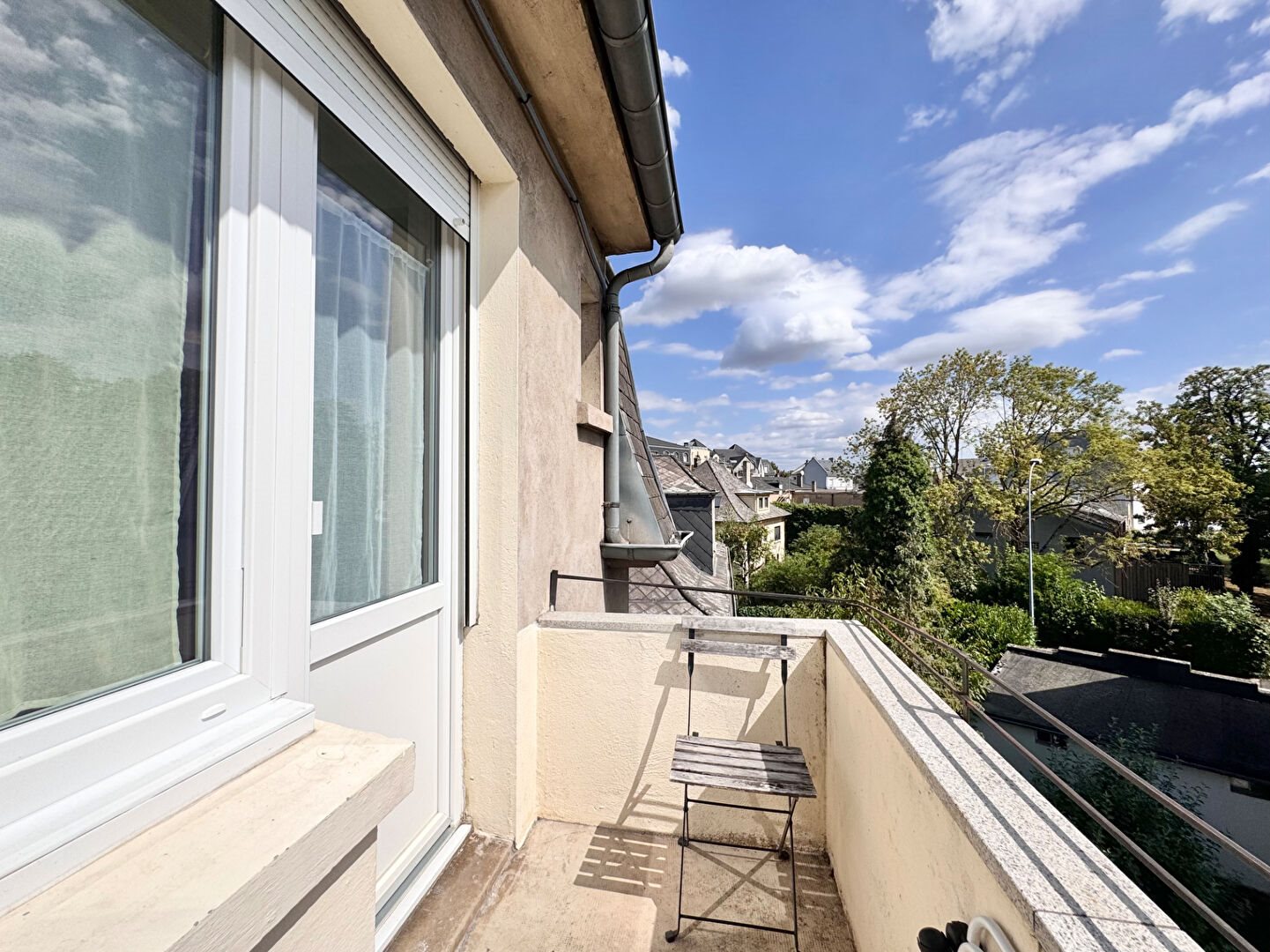 Appartement à vendre, 71m², Thionville