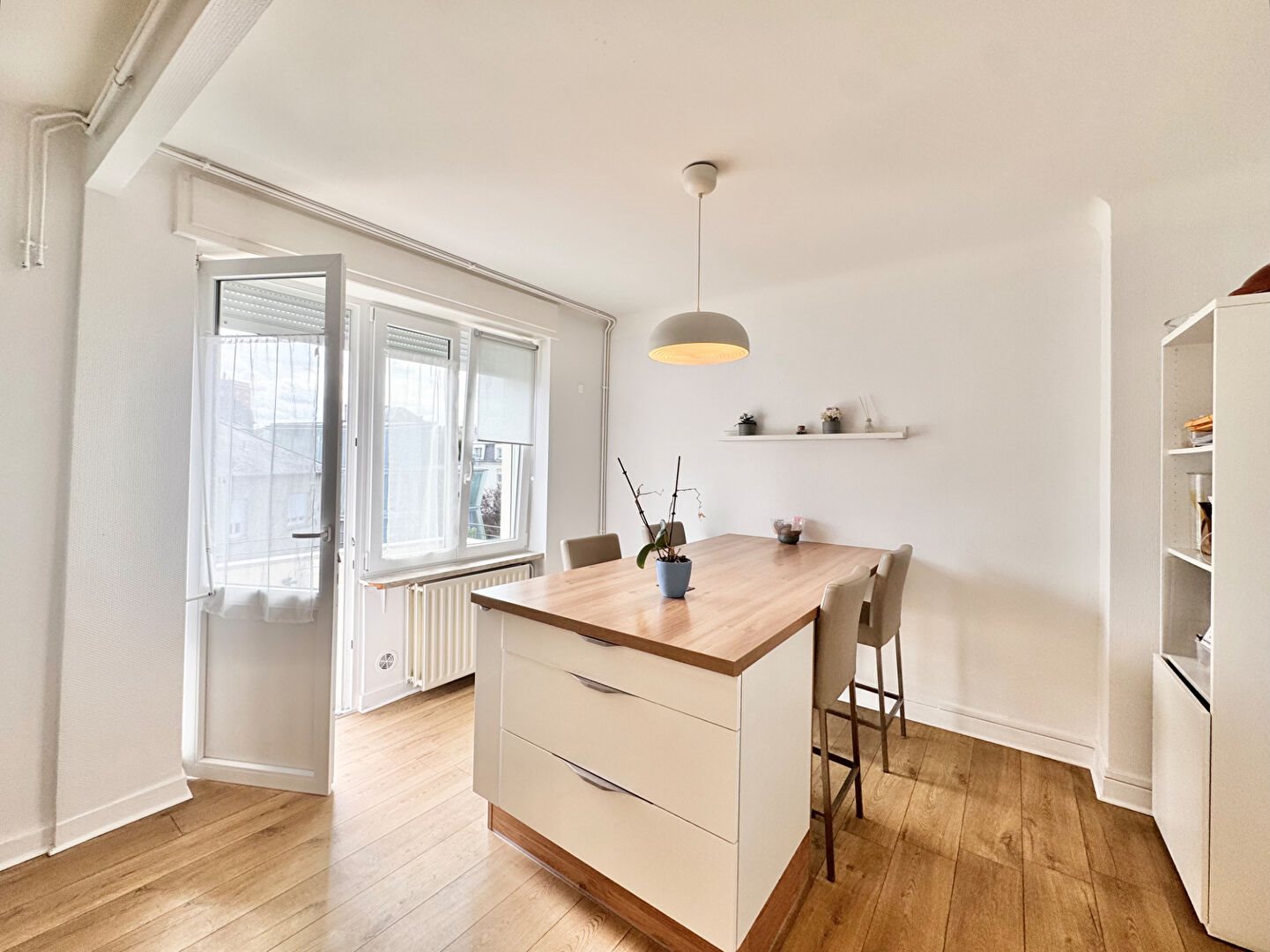Appartement à vendre, 71m², Thionville