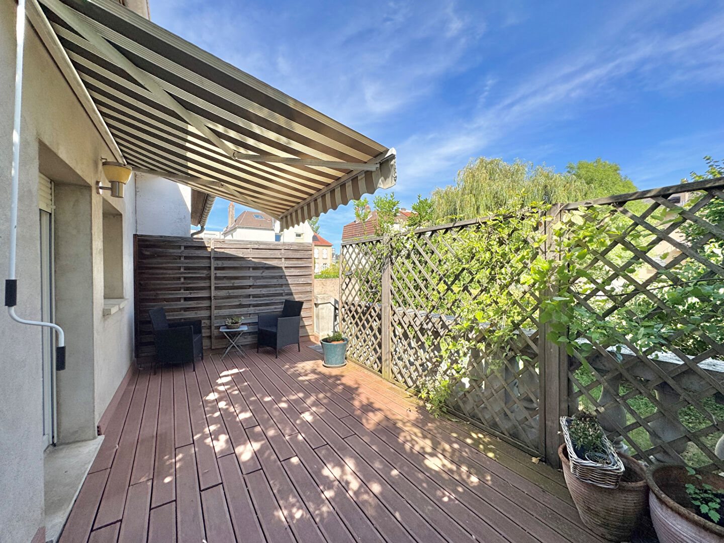 Maison à vendre, 100m², Thionville