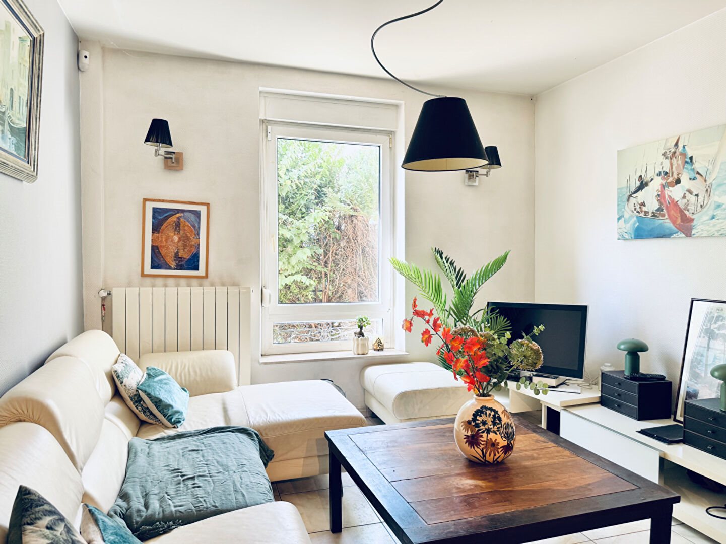 Maison à vendre, 100m², Thionville